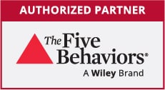 The Five Behaviours
